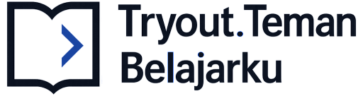 Tryout.Teman Belajarku